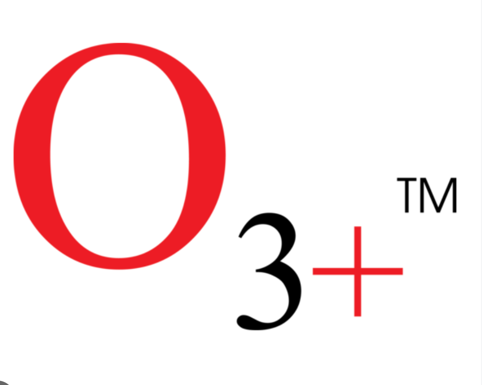 O3+