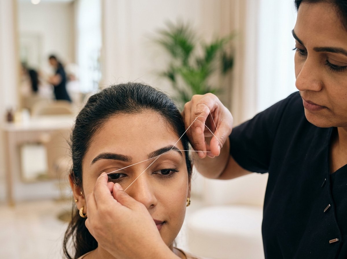 Threading