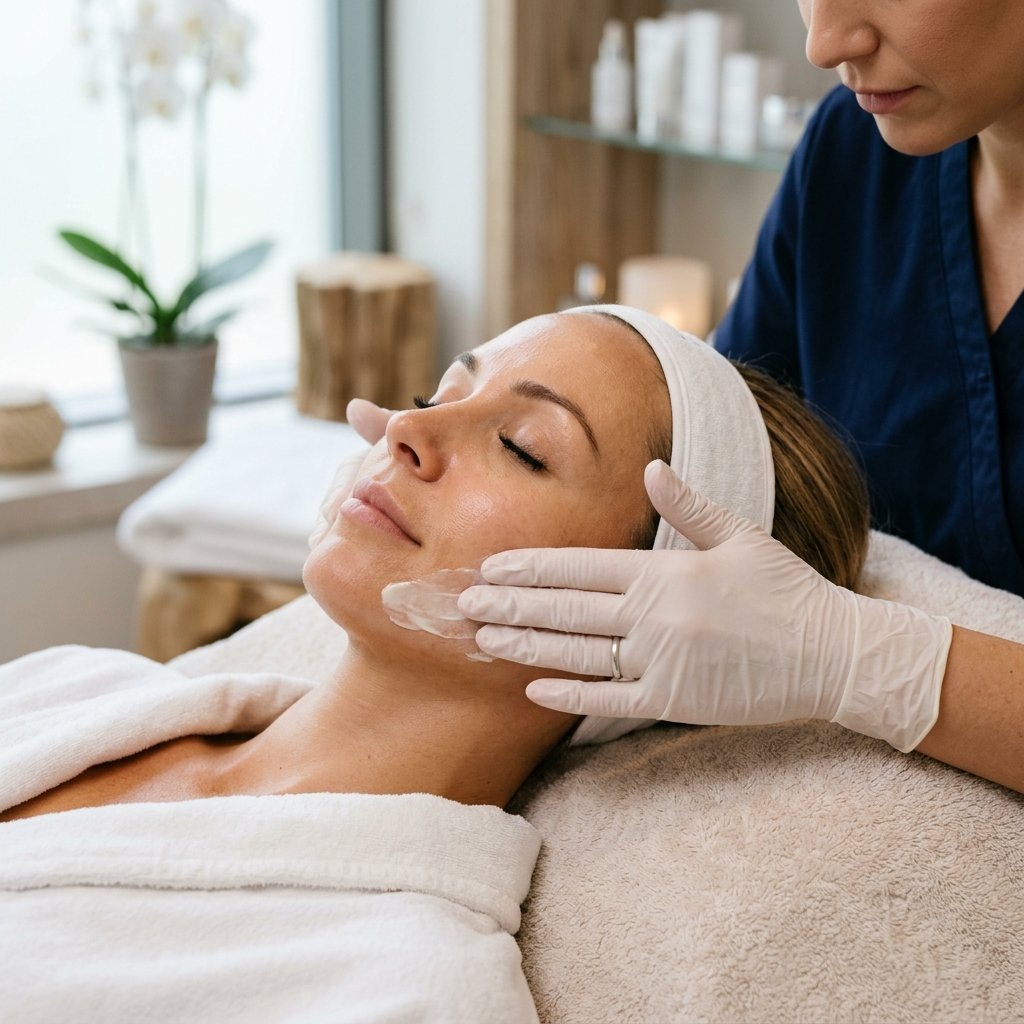 Facial