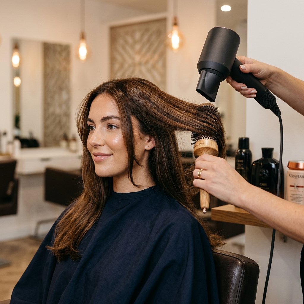 Hair