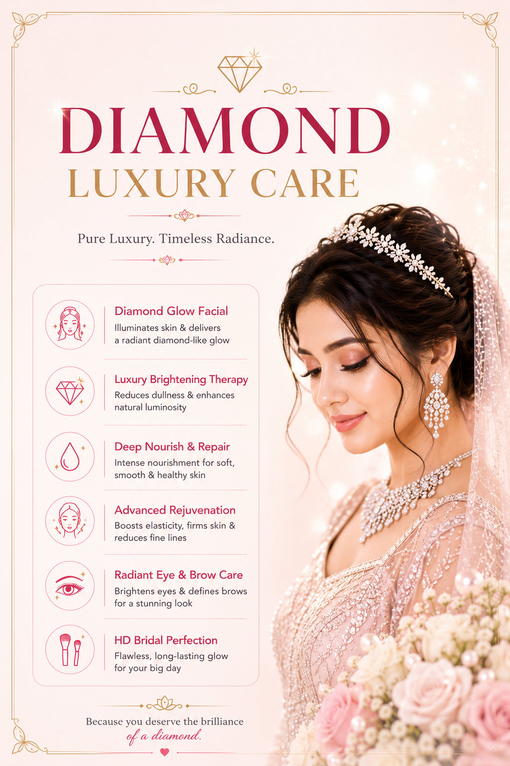 Diamond Luxury Care