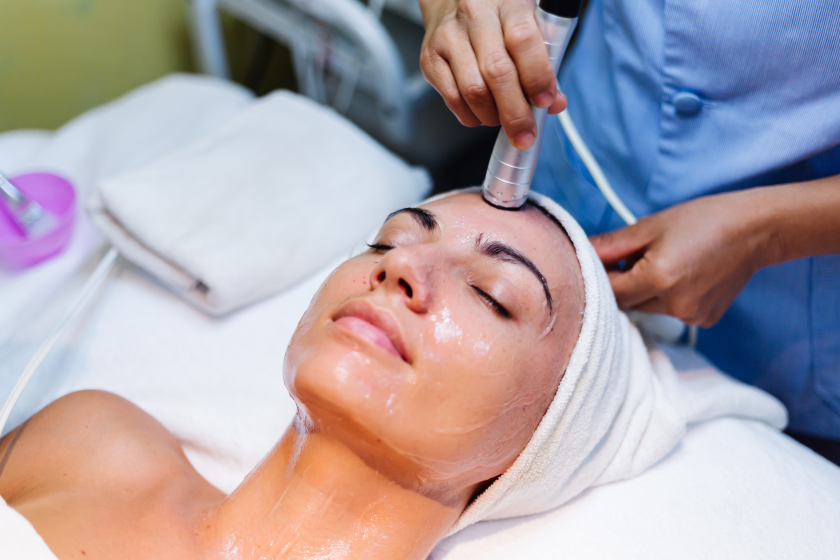 FYC Hydra Boost Facial