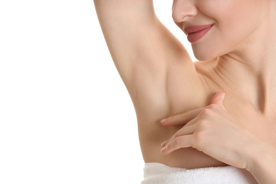 Raaga Professional Underarms De-Tan