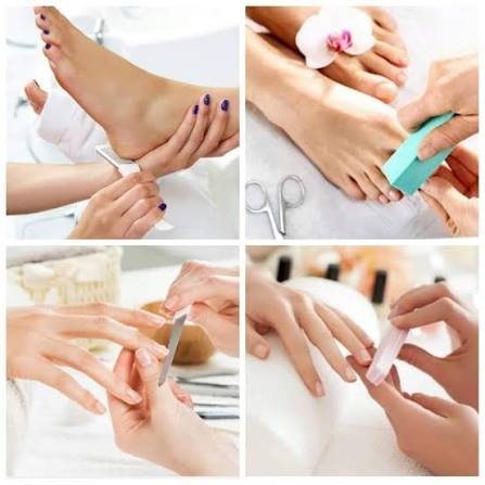 FYC Korean Korean Pedicure