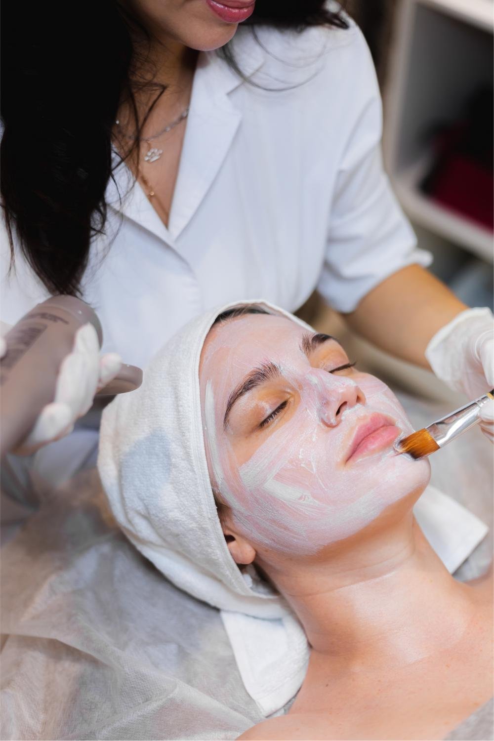 FYC Bridal Facial