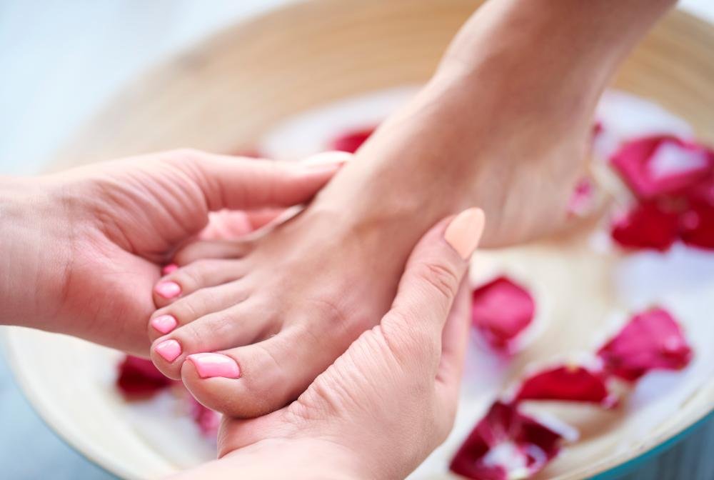 Dream Attitude Professional Korean Pedicure
