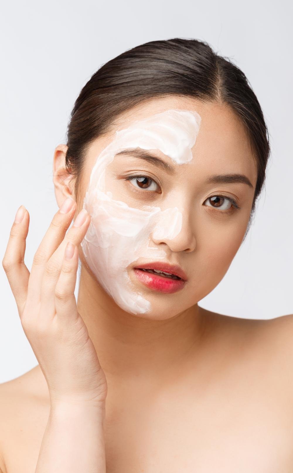 FYC Korean Facial