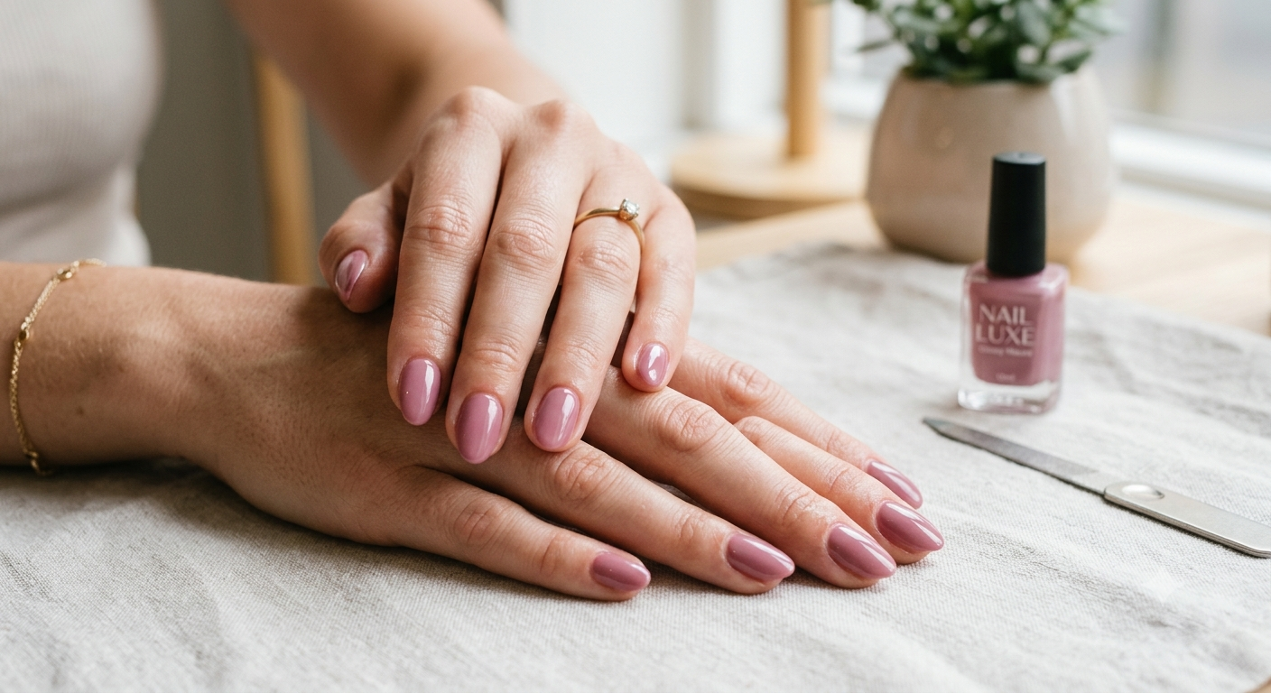 Dream Attitude Professional Korean Manicure