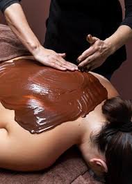 Chocolate Back Banner