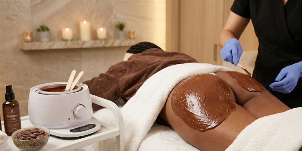 Chocolate Butt
