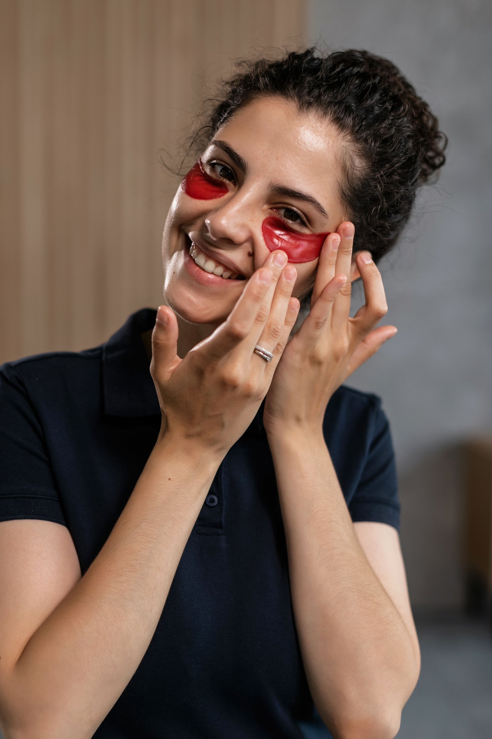 VLCC Skin tightening Facial Banner