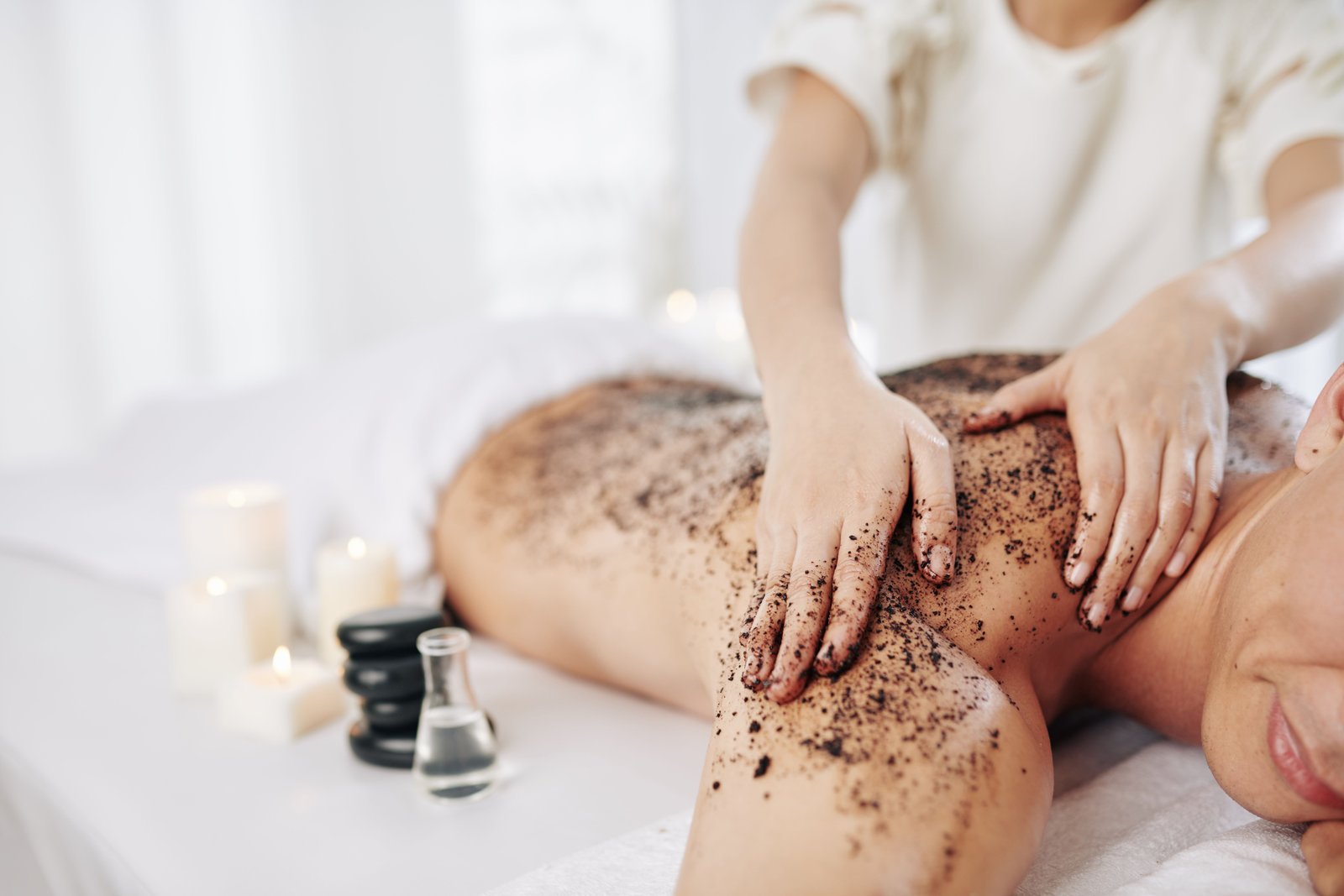 General Full Body Scrub