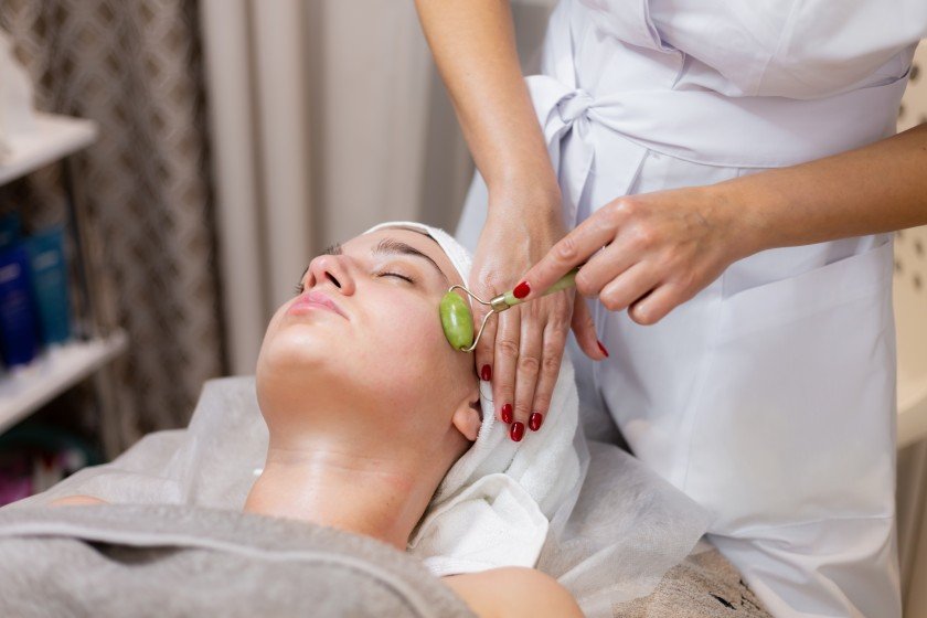 O3+ Bridal Facial