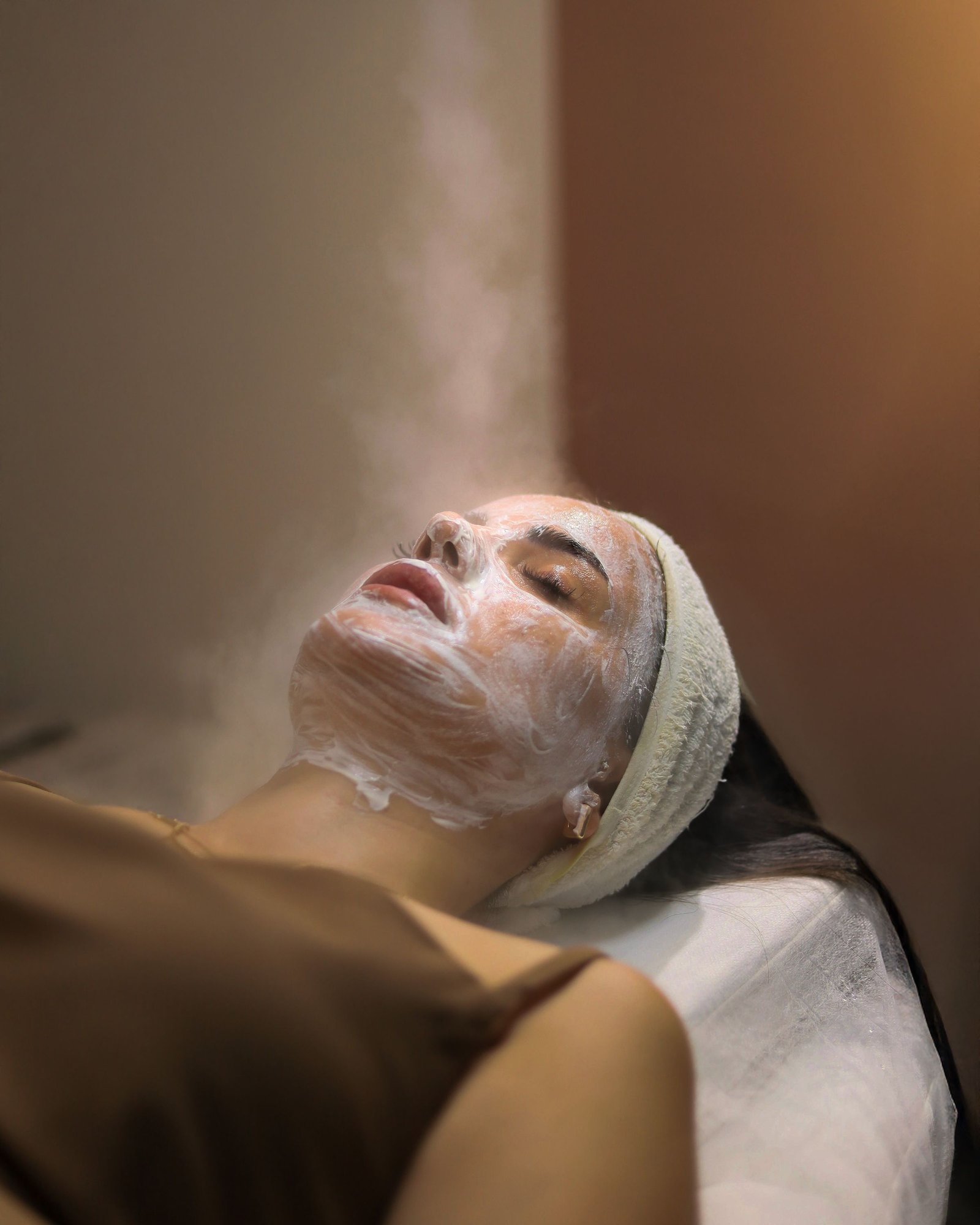 O3+ Glow Facial